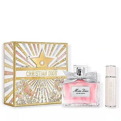 Dior Miss Dior Edp 100 ml Set - 1
