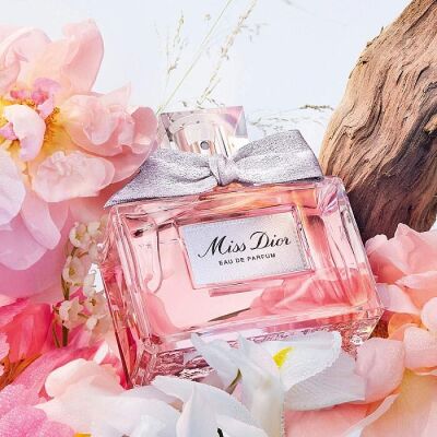 Dior Miss Dior Edp 50 ml - 3