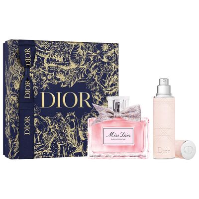 Dior Miss Dior Edp 50 ml Set