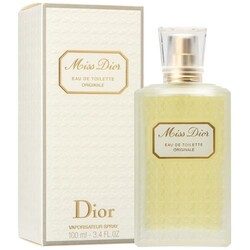 Dior Miss Dior Classic 100 ml Edt - Thumbnail