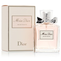 Dior Miss Dior New 50 ml Edt - 2