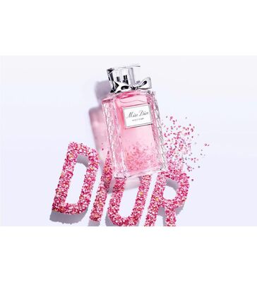 Dior Miss Dior Rose N Roses 100ml Edt