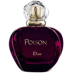 Dior - Dior Poison 50 ml Edt