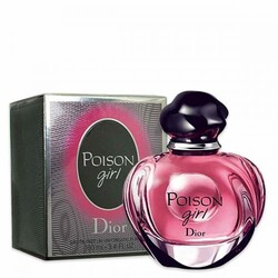 Dior Poison Girl 100 ml Edp - Dior