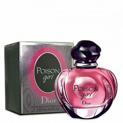 Dior Poison Girl 100 ml Edp