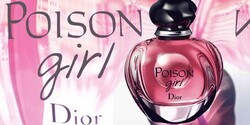 Dior Poison Girl 100 ml Edp - Thumbnail