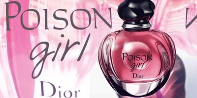Dior Poison Girl 100 ml Edp