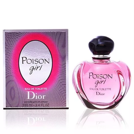 Dior Poison Girl 100 ml Edt - Thumbnail