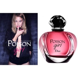 Dior Poison Girl 100 ml Edt - Thumbnail