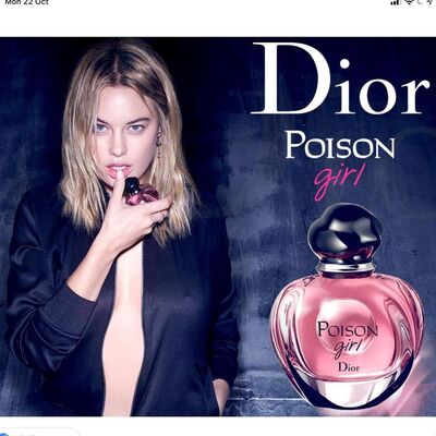 Dior Poison Girl 50 ml Edp - 3