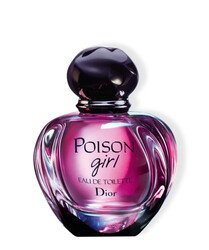 Dior Poison Girl 50 ml Edt - 1