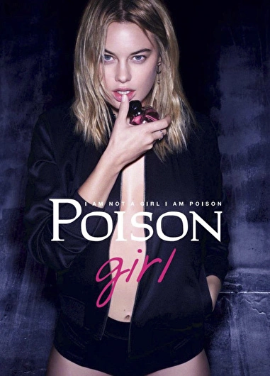 Dior Poison Girl 50 ml Edt - 2