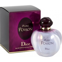 Dior - Dior Pure Poison 100 ml Edp