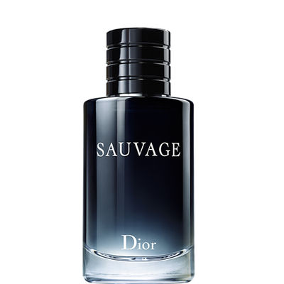 Dior Sauvage 100 ml Edt - 1