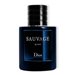 Dior Sauvage Elixir 100 ml - Thumbnail