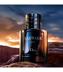 Dior Sauvage Elixir 150 ml - 3