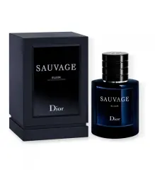 Dior Sauvage Elixir 150 ml - 1