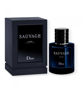 Dior Sauvage Elixir 150 ml - Dior