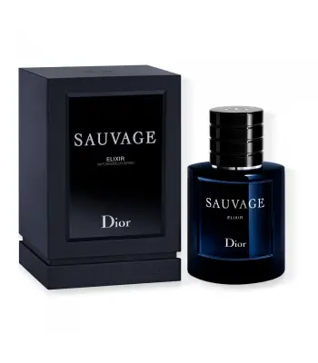 Dior Sauvage Elixir 150 ml - 1