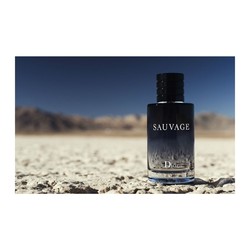 Dior Sauvage 200 ml Edp - Thumbnail