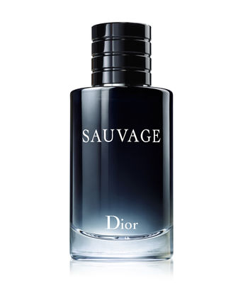 Dior Sauvage 60 ml Edt - 1