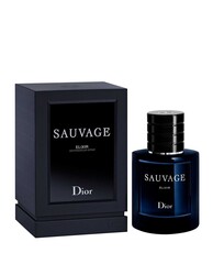 Dior - Dior Sauvage Elixir 60 ml