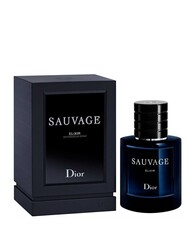 Dior Sauvage Elixir 60 ml - Thumbnail