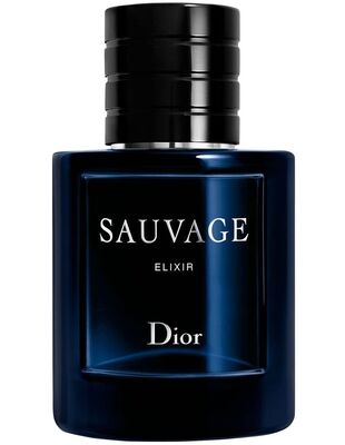 Dior Sauvage Elixir 60 ml