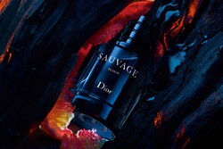 Dior Sauvage Elixir 60 ml - Thumbnail