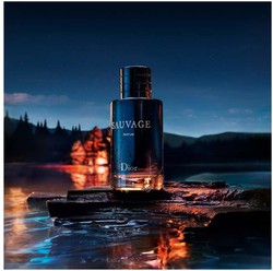 Dior Sauvage Parfum 100 ml - Thumbnail