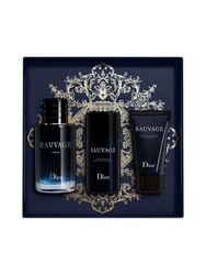 Dior - Dior Sauvage Parfum 100 ml Set
