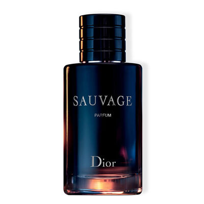 Dior Sauvage Parfum 200 ml - 1