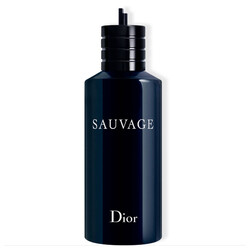 Dior Sauvage Refill Edt 300 ml - 2