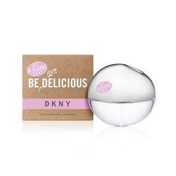 DKNY - DKNY Be 100% Delicious Edp 50 ml