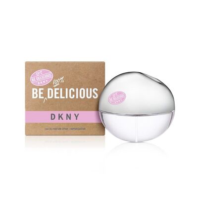 DKNY Be 100% Delicious Edp 50 ml - 1