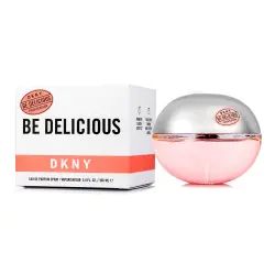 DKNY Be Delicious Fresh Blossom Edp 100 ml - DKNY