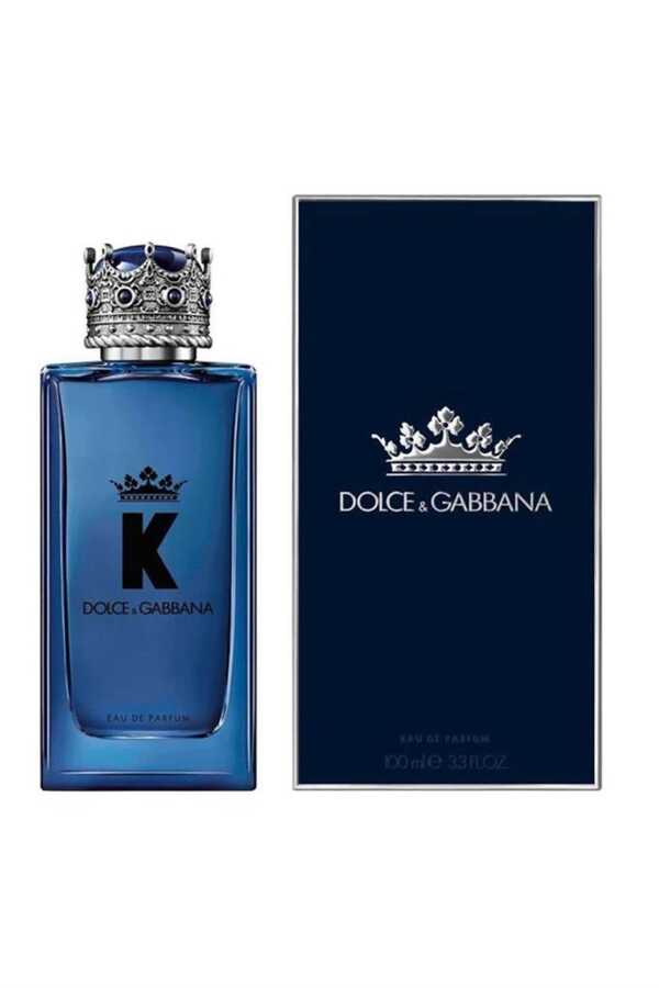 Dolce & Gabbana K By Men 100 Ml Edp