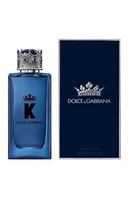 Dolce & Gabbana K By Men 100 ml Edp - 1