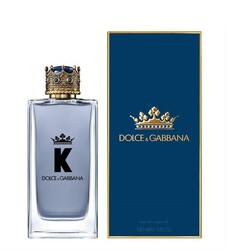 Dolce&Gabbana - Dolce & Gabbana K By Men 150 ml Edt
