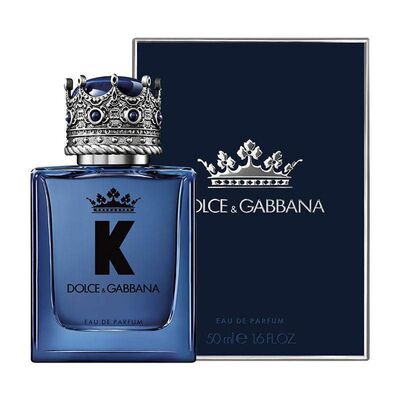Dolce & Gabbana K By Men 50 ml Edp - 1