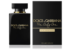 Dolce&Gabbana - Dolce & Gabbana The Only One-3 Intense 100 ml Edp