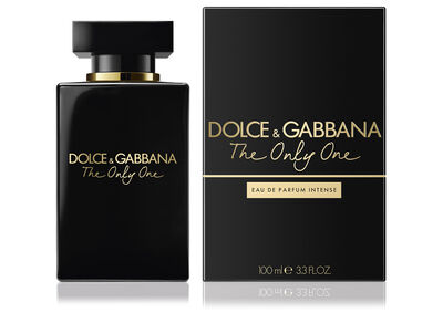 Dolce & Gabbana The Only One-3 Intense 100 ml Edp - 1