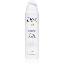Dove - Dove Deodorant Original 150 ml