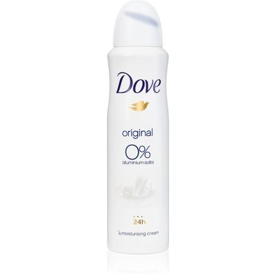 Dove Deodorant Original 150 ml