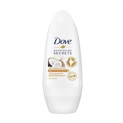 Dove - Dove Nourishing Secrets Coconut Roll On 50 ml