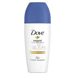 Dove Original Roll On 50 ml - Dove