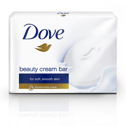 Dove - Dove Beauty Crem Bar Sabun 100 gr