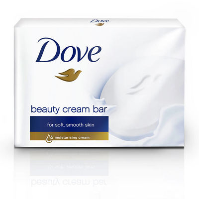 Dove Beauty Crem Bar Sabun 100 gr - 1