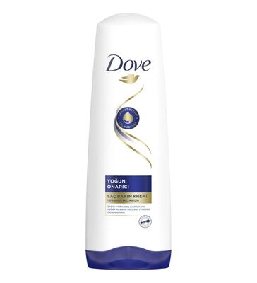 Dove Yoğun Onarıcı Saç Bakım Kremi 350 ml