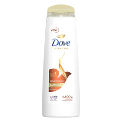 Dove Ultra Care Besleyici Bakım Kuru Saçlar Şampuan 400 ml - Dove